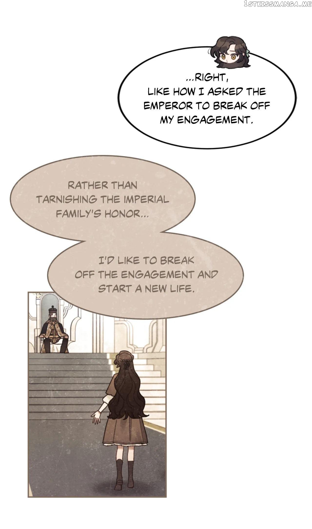 I Will Politely Decline The Male Lead Chapter 44 - page 69