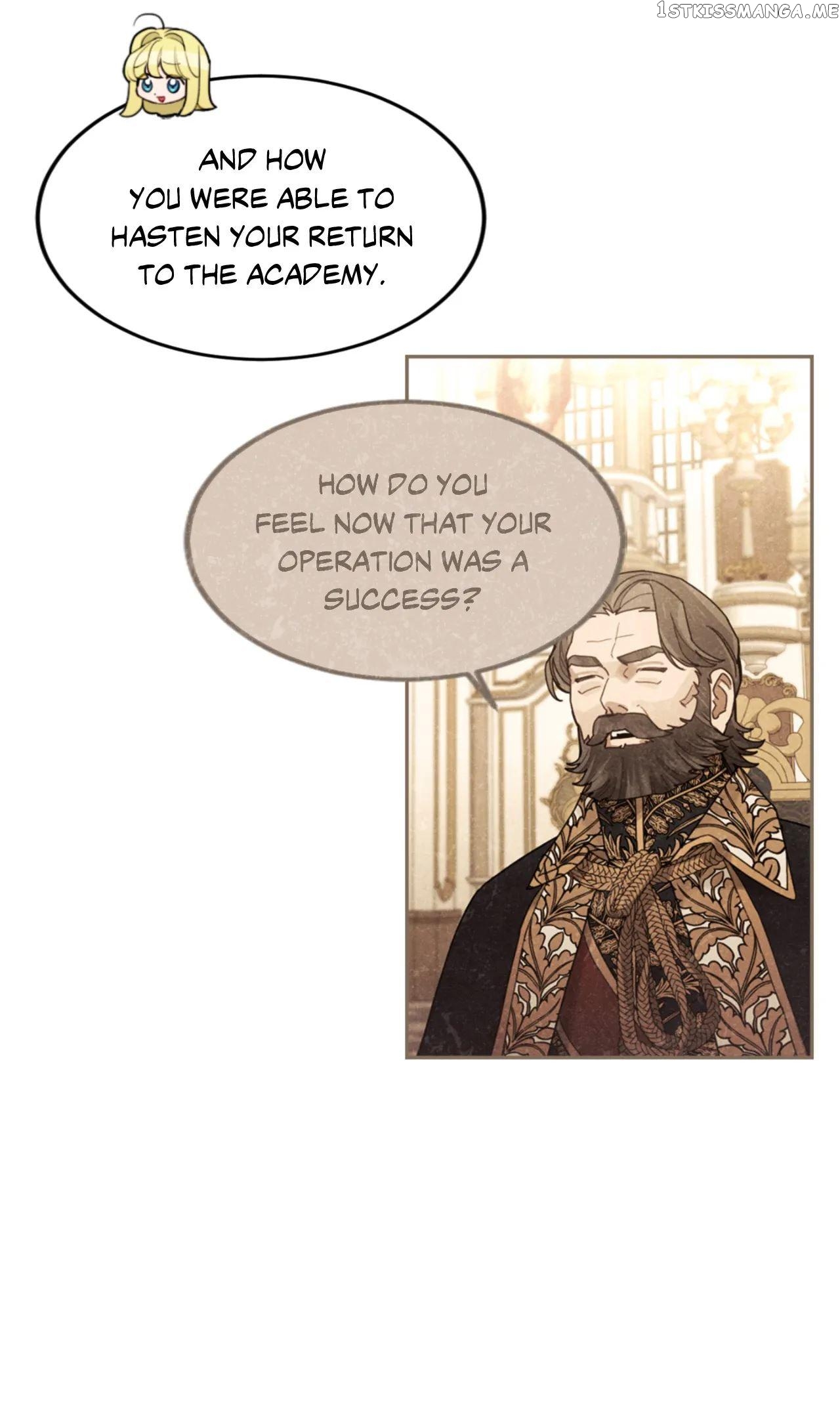 I Will Politely Decline The Male Lead Chapter 44 - page 70
