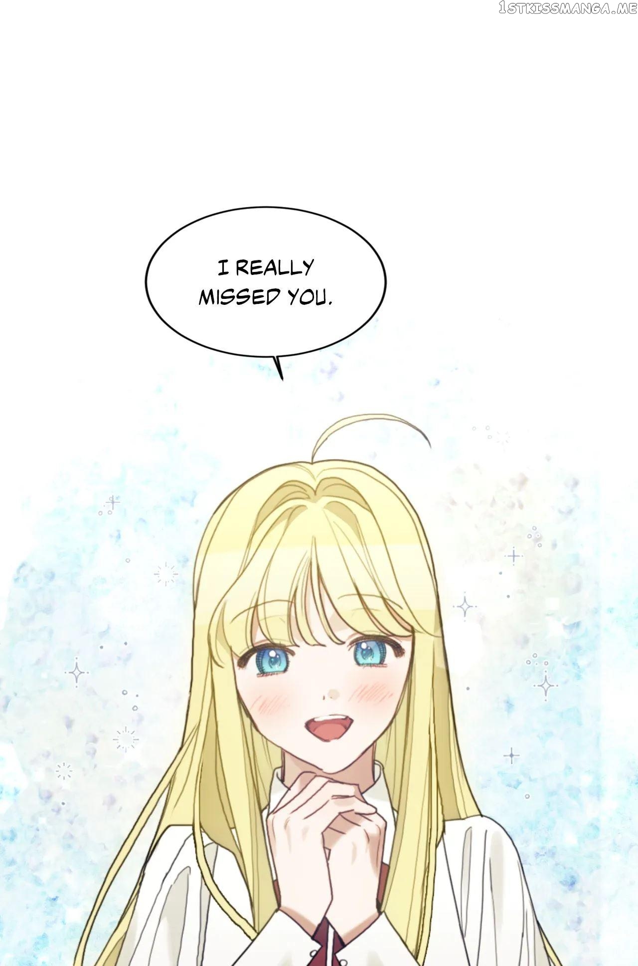 I Will Politely Decline The Male Lead Chapter 44 - page 8