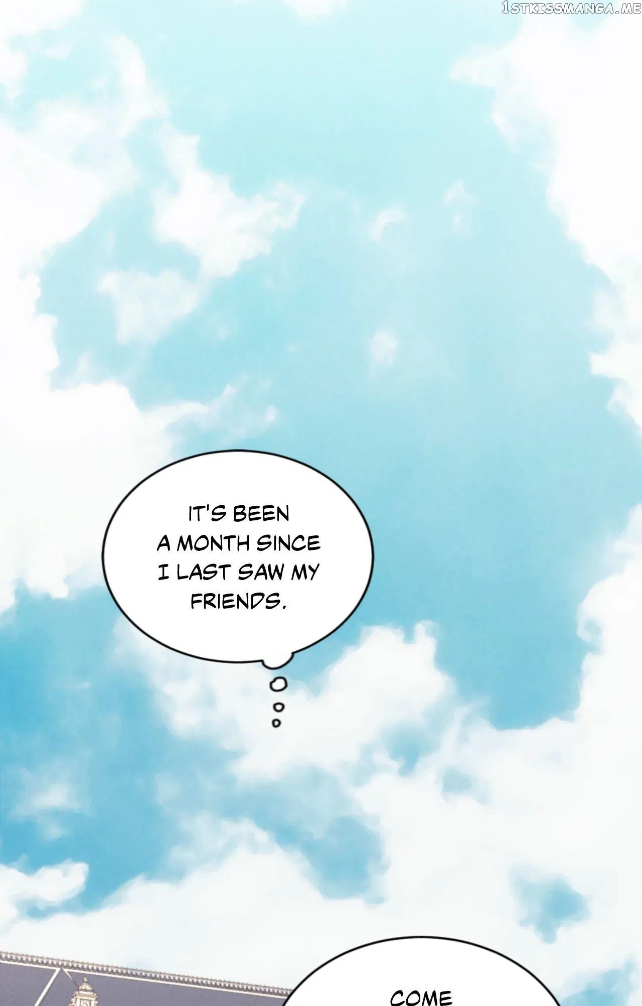 I Will Politely Decline The Male Lead Chapter 44 - page 82