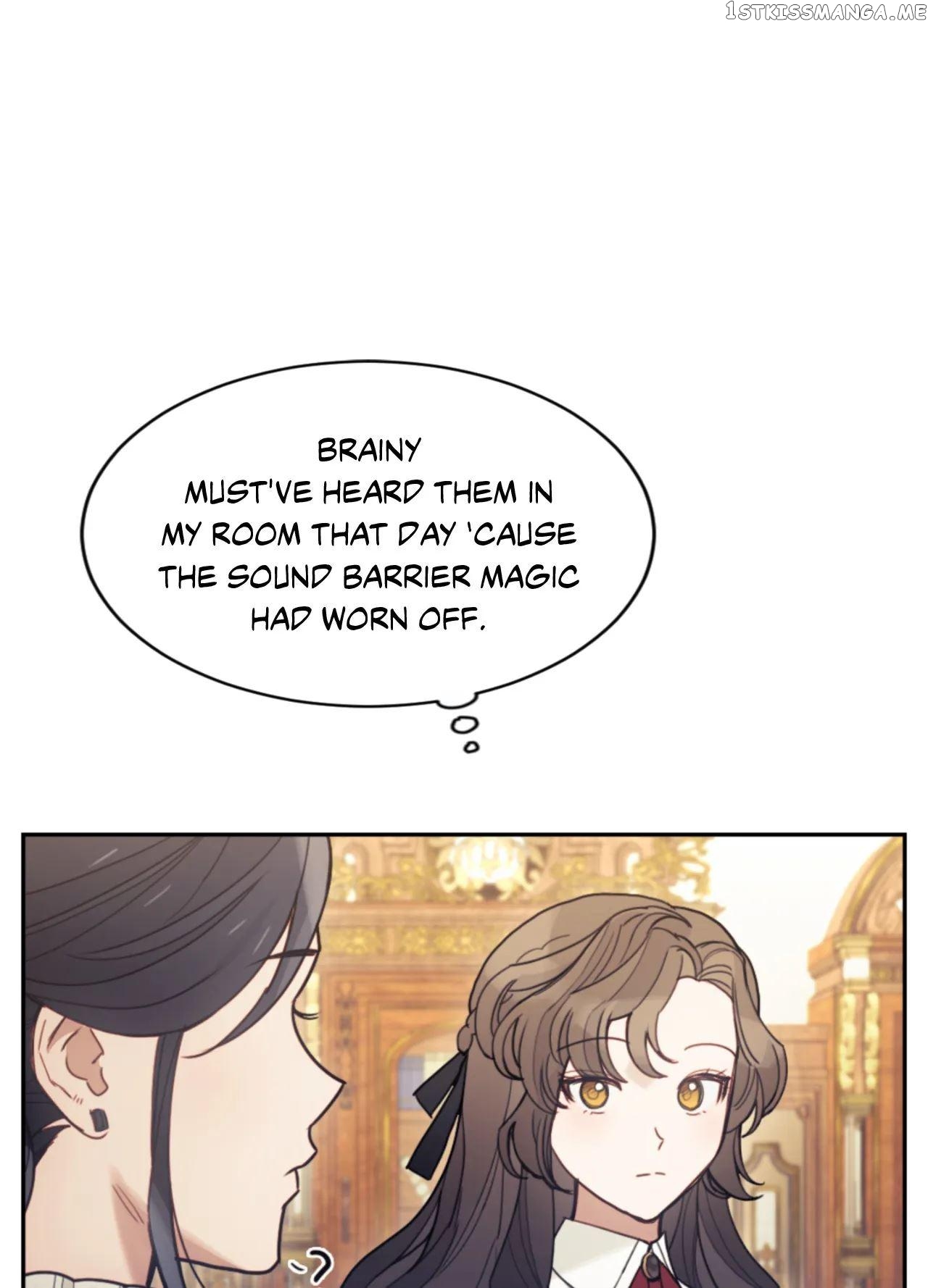 I Will Politely Decline The Male Lead Chapter 44 - page 86