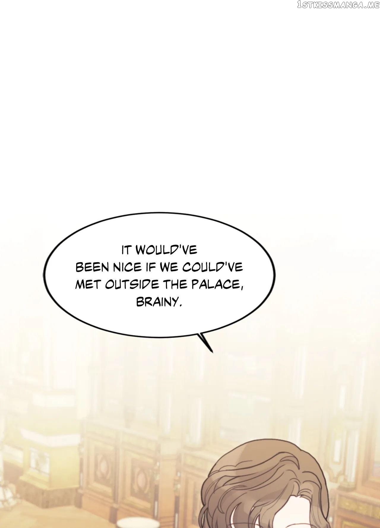 I Will Politely Decline The Male Lead Chapter 44 - page 89