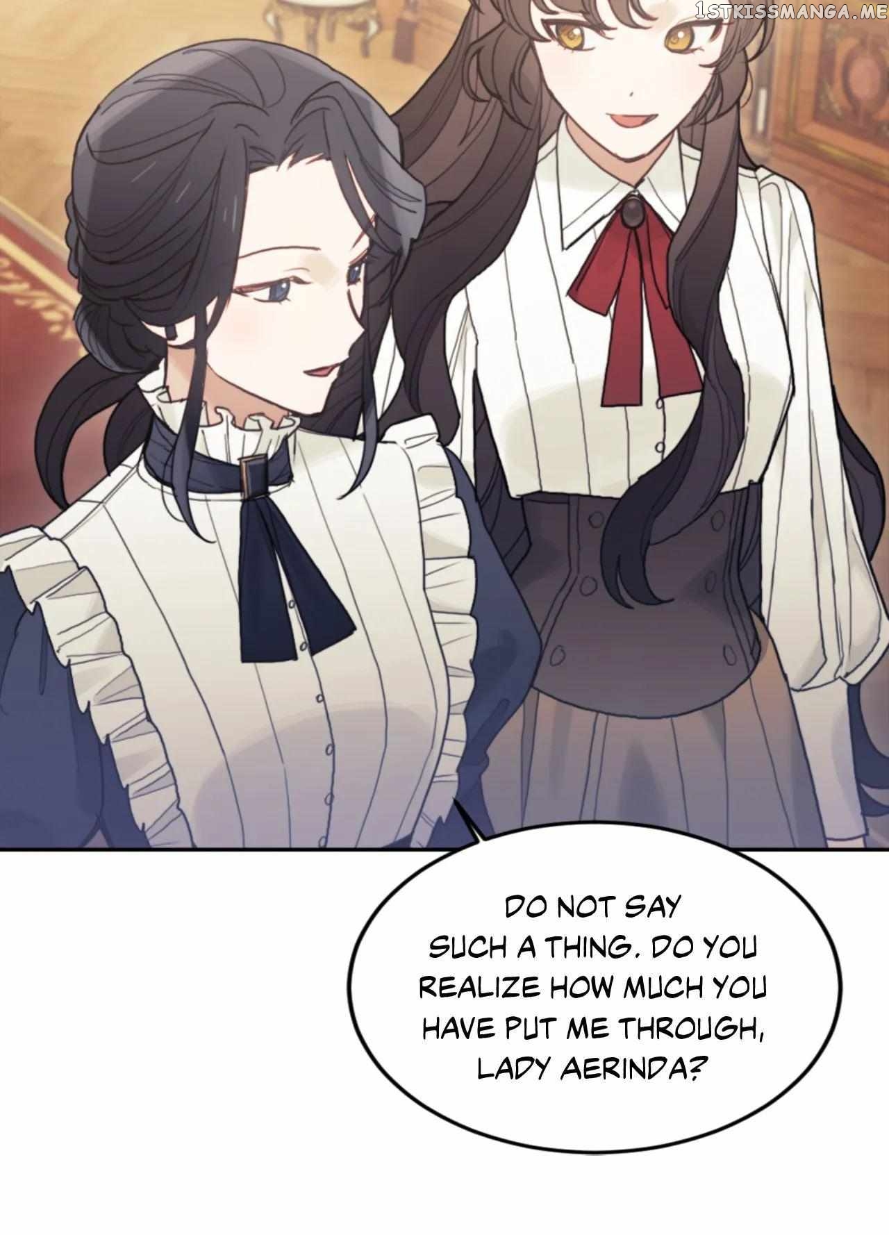 I Will Politely Decline The Male Lead Chapter 44 - page 90
