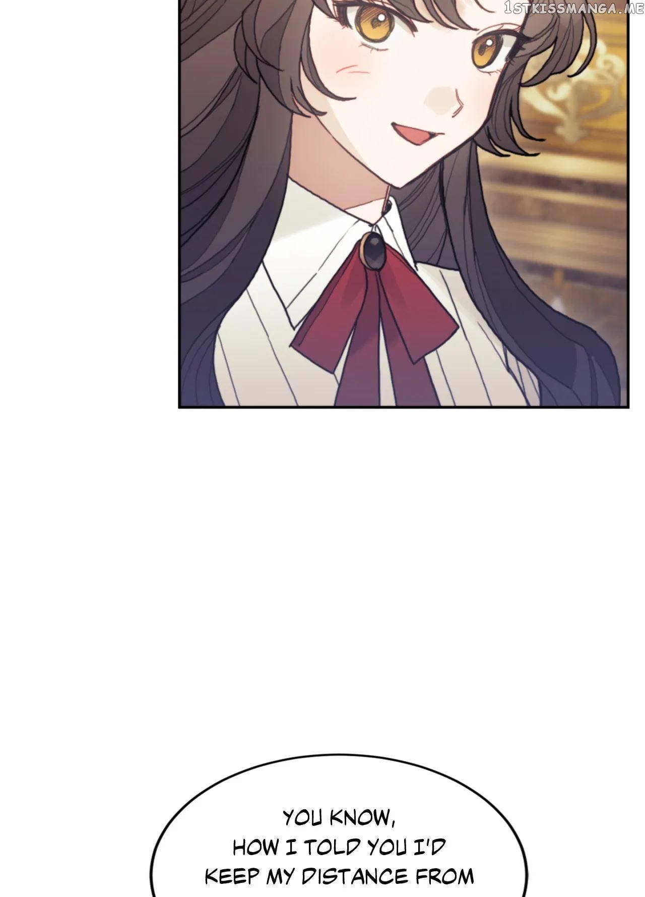 I Will Politely Decline The Male Lead Chapter 44 - page 92