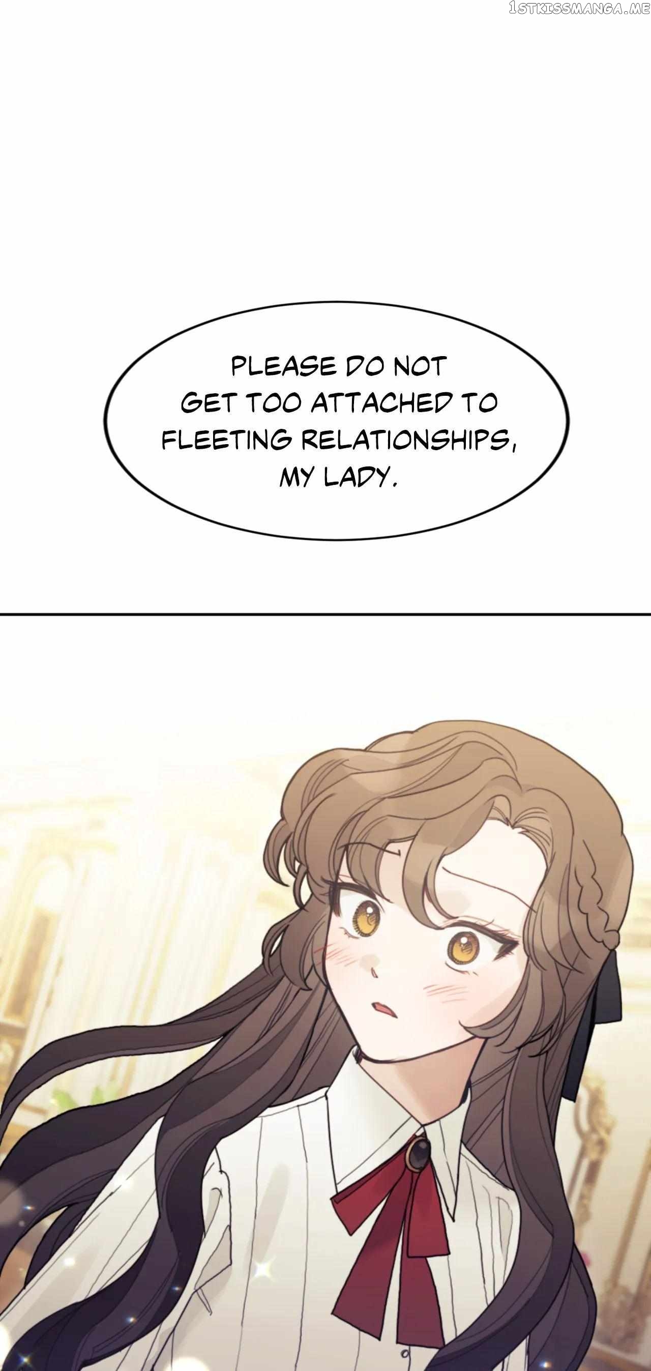 I Will Politely Decline The Male Lead Chapter 44 - page 97