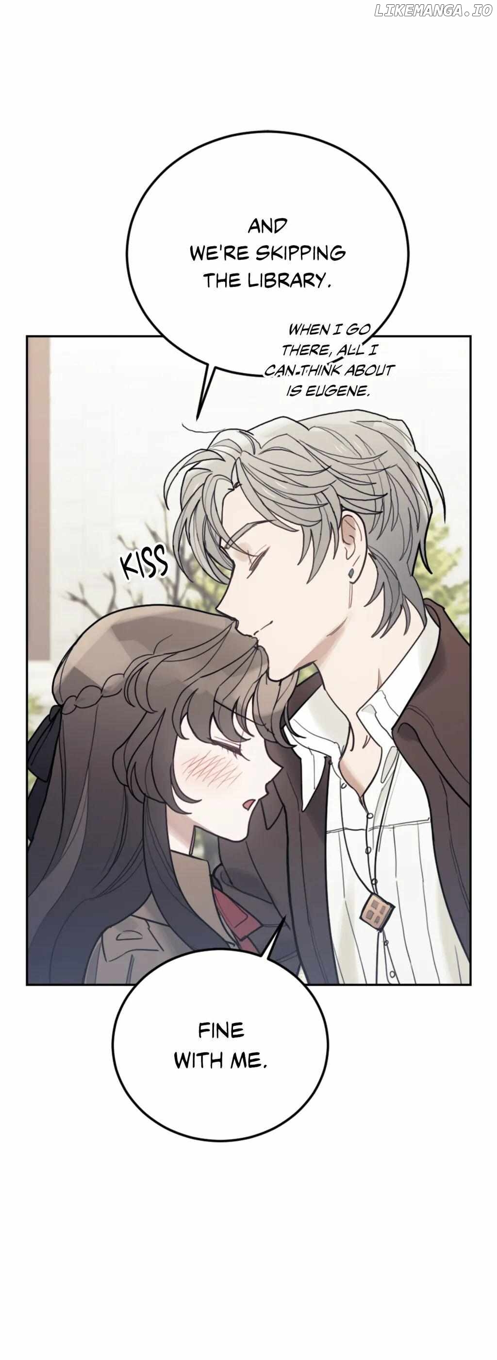 I Will Politely Decline The Male Lead Chapter 75 - page 14
