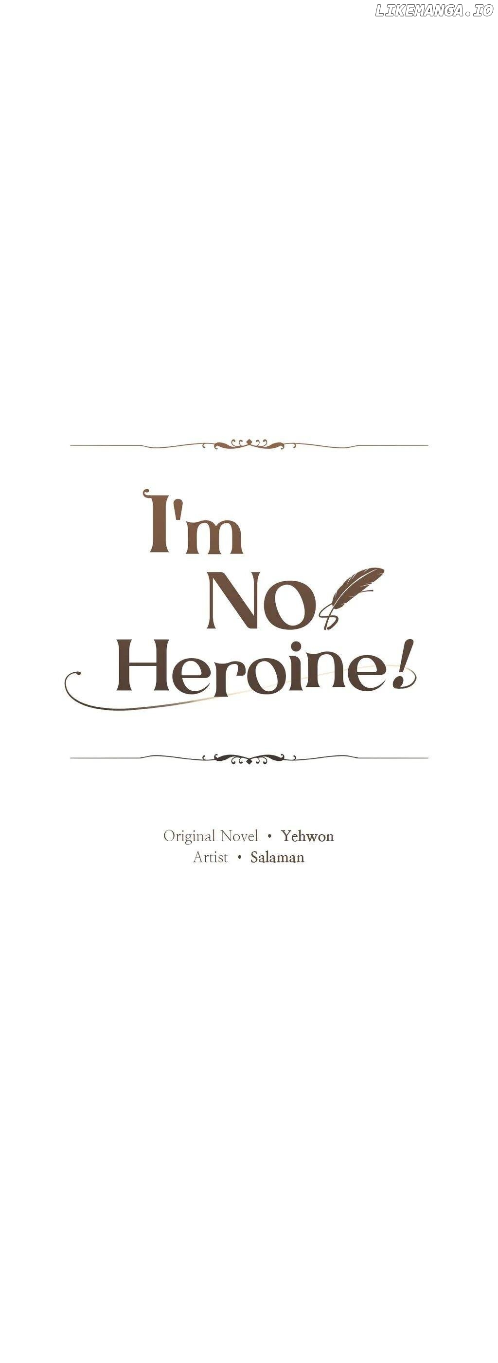 I Will Politely Decline The Male Lead Chapter 75 - page 22