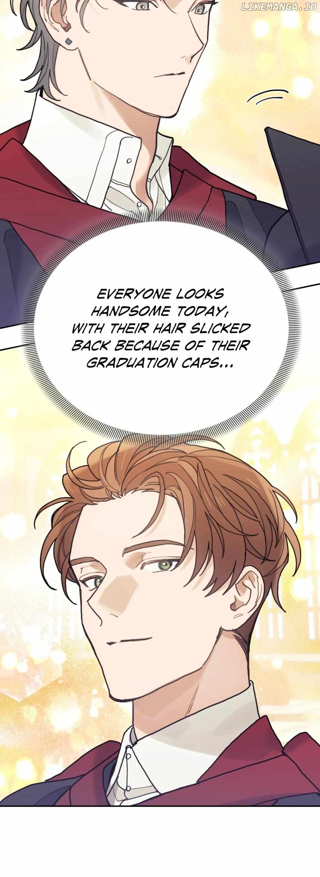 I Will Politely Decline The Male Lead Chapter 75 - page 30
