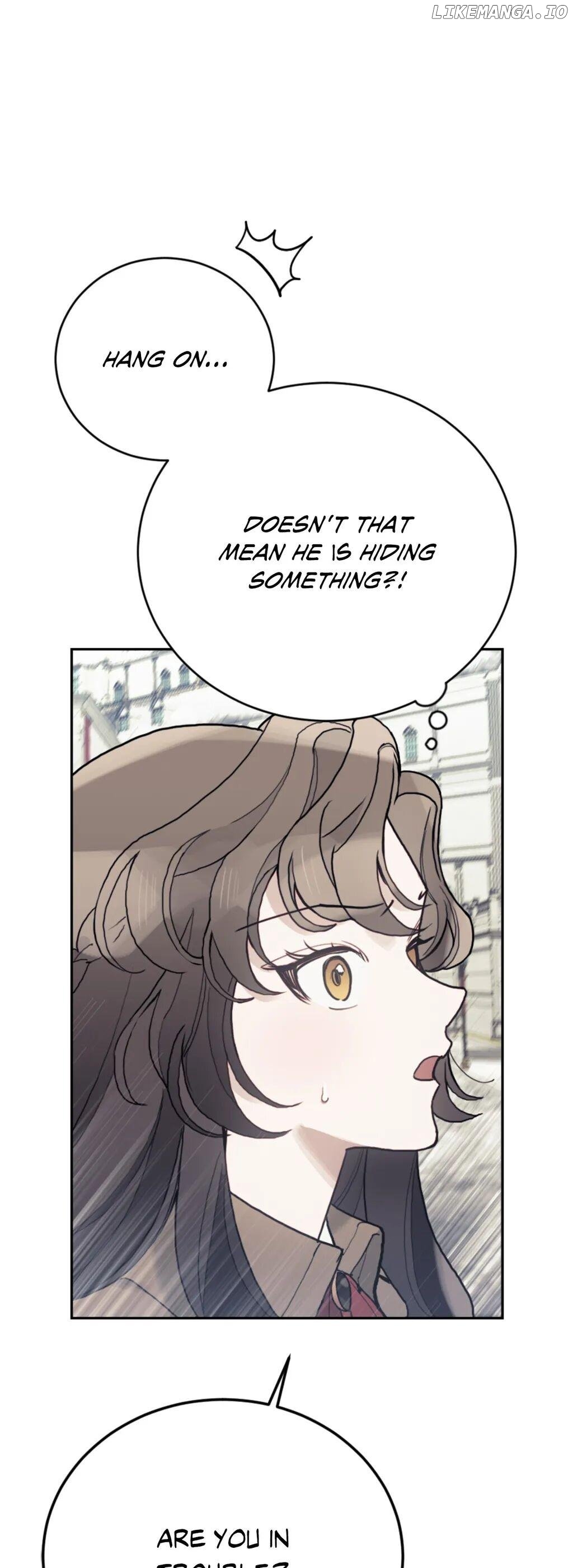 I Will Politely Decline The Male Lead Chapter 75 - page 5