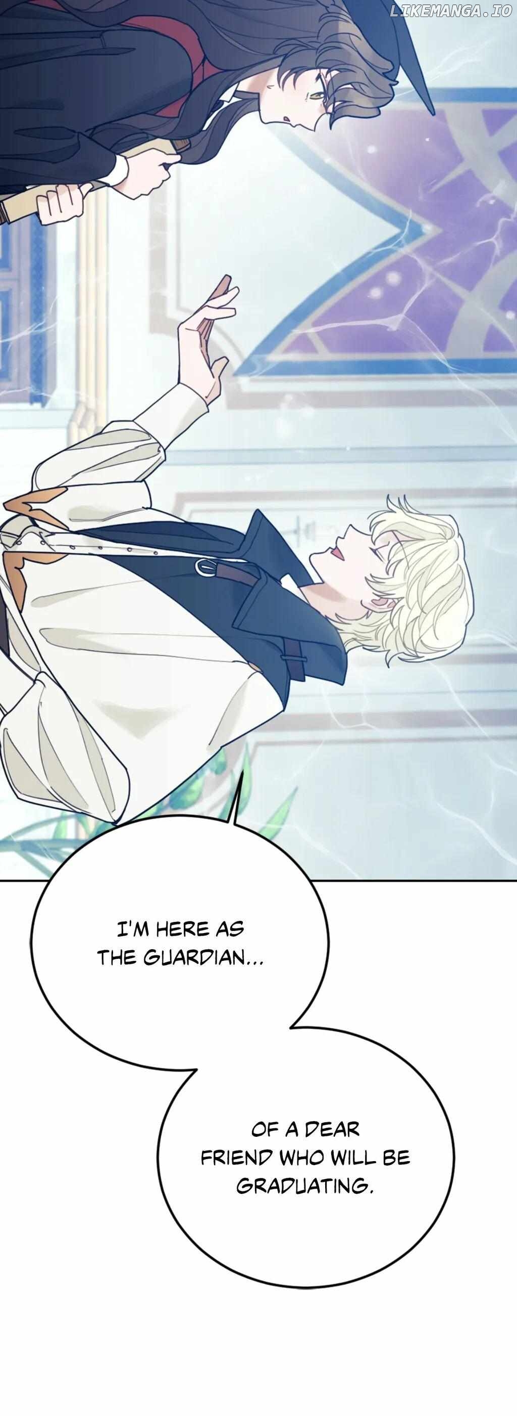 I Will Politely Decline The Male Lead Chapter 75 - page 69