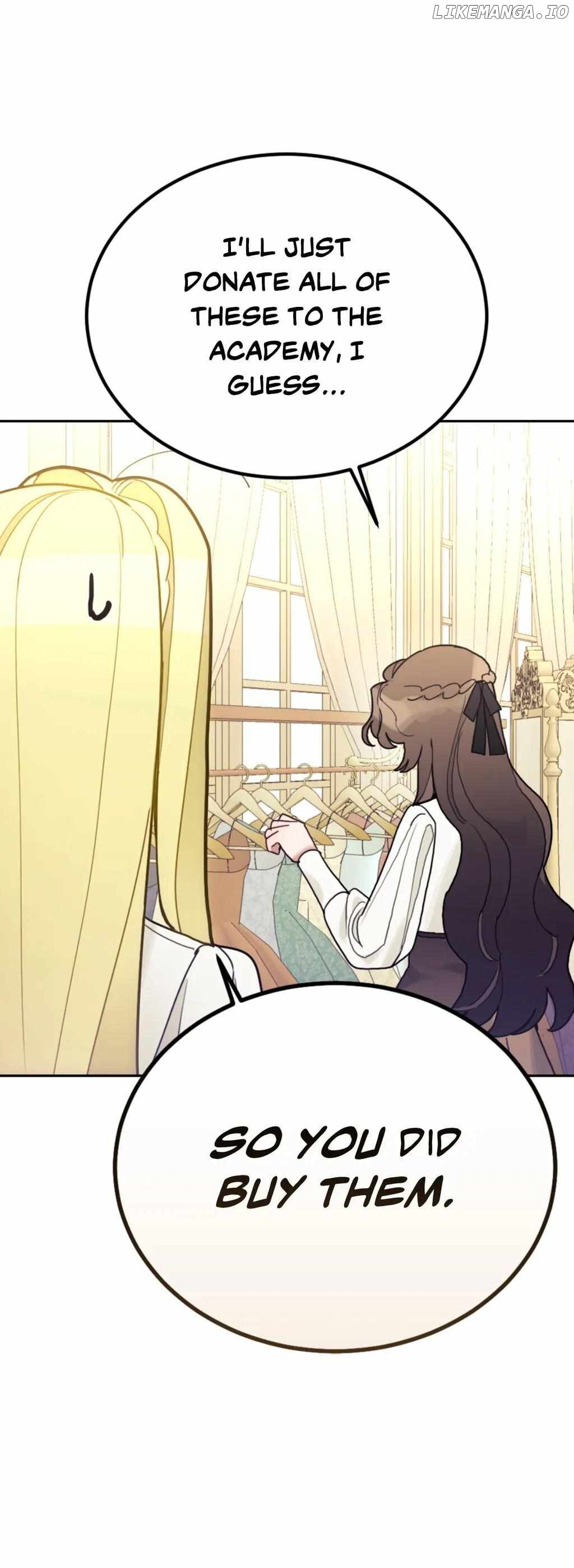 I Will Politely Decline The Male Lead Chapter 74 - page 10