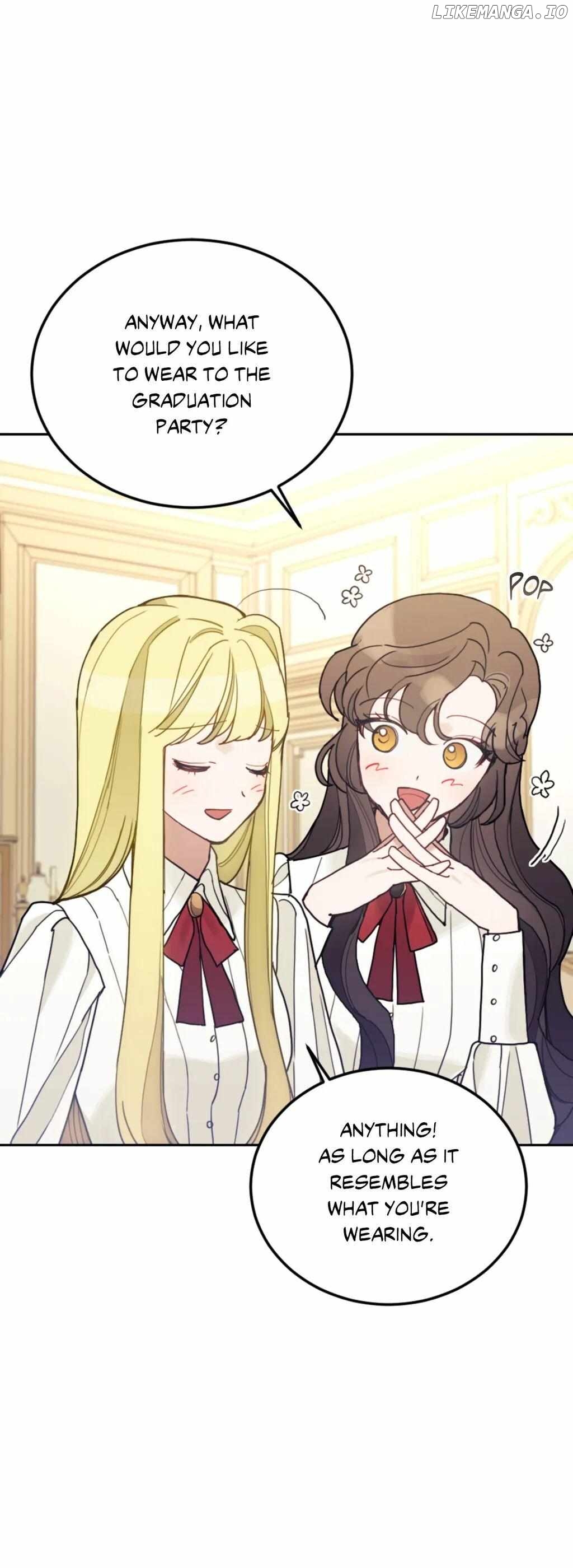 I Will Politely Decline The Male Lead Chapter 74 - page 12