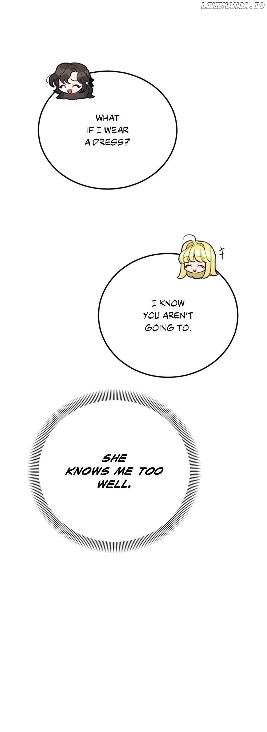 I Will Politely Decline The Male Lead Chapter 74 - page 13