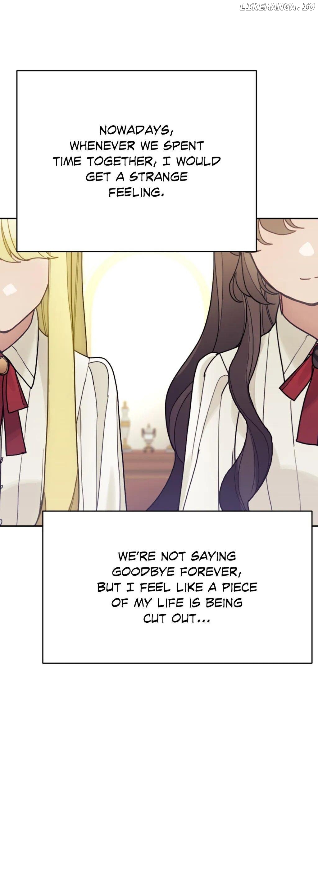 I Will Politely Decline The Male Lead Chapter 74 - page 15