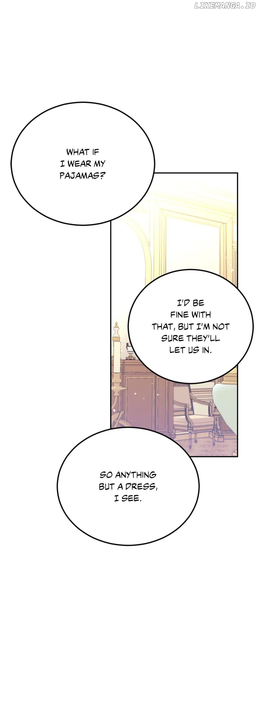 I Will Politely Decline The Male Lead Chapter 74 - page 16