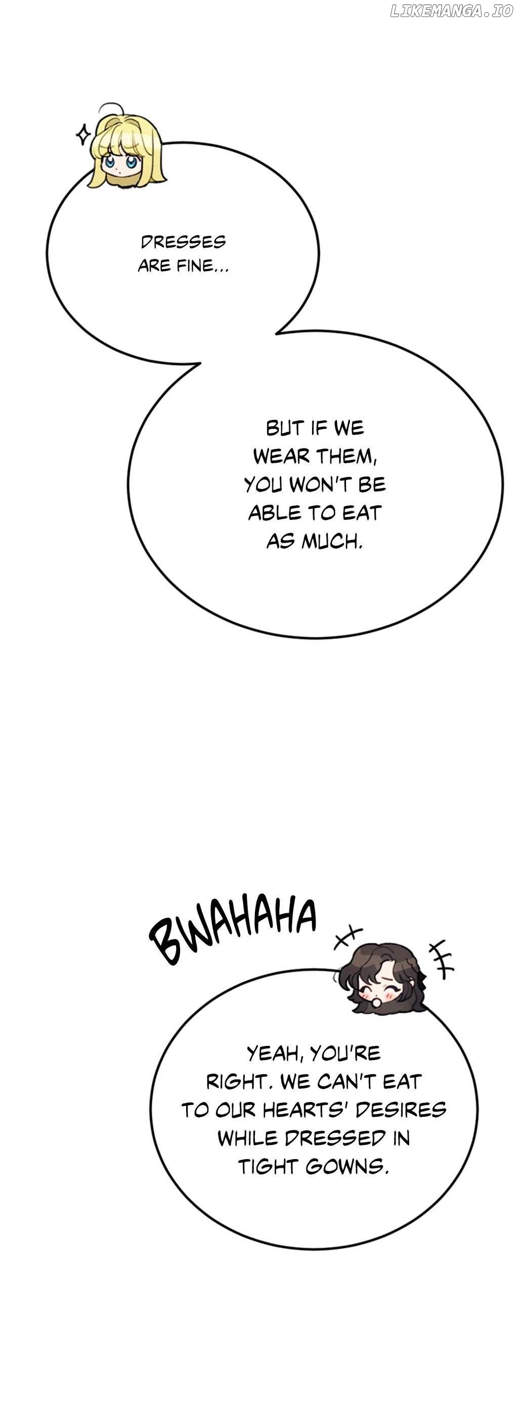I Will Politely Decline The Male Lead Chapter 74 - page 17