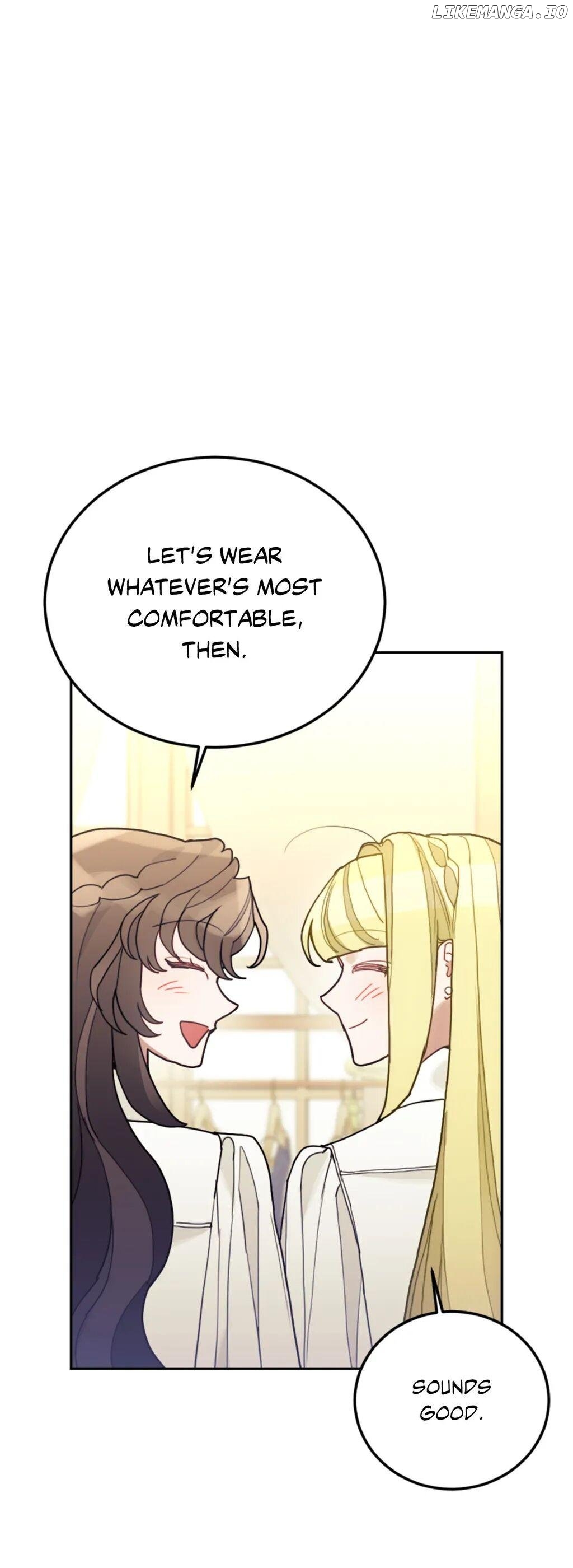 I Will Politely Decline The Male Lead Chapter 74 - page 18