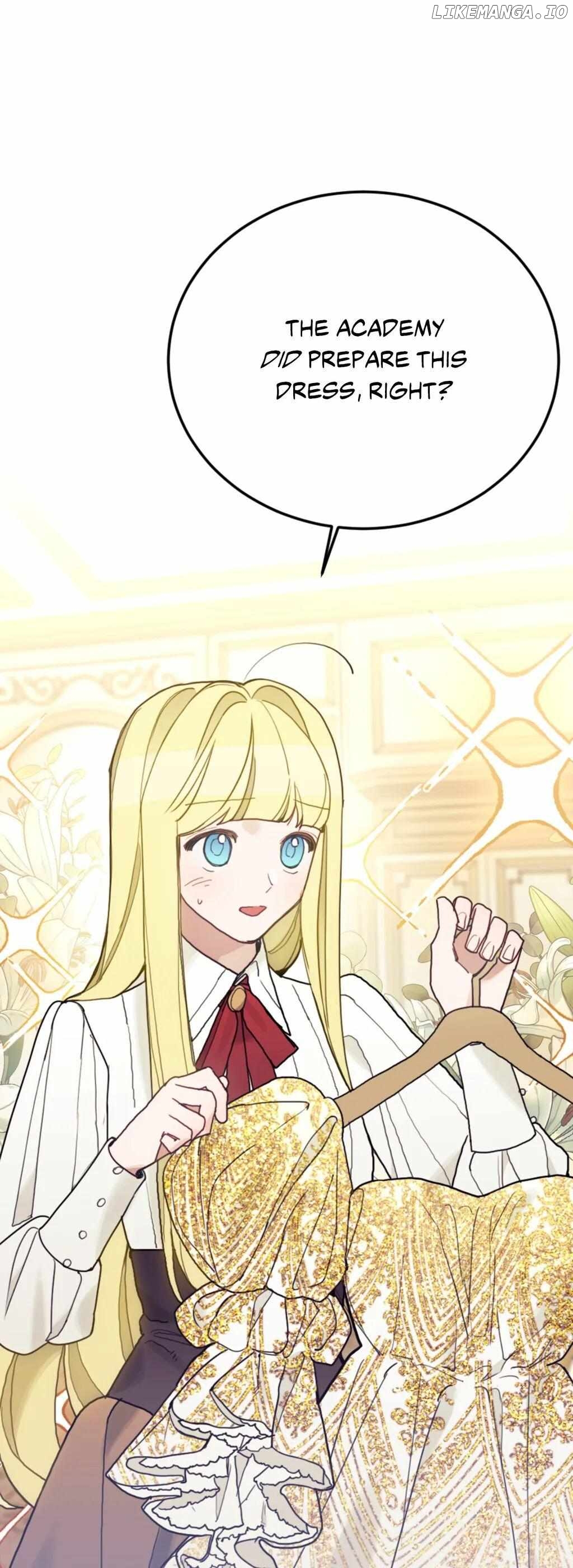 I Will Politely Decline The Male Lead Chapter 74 - page 2