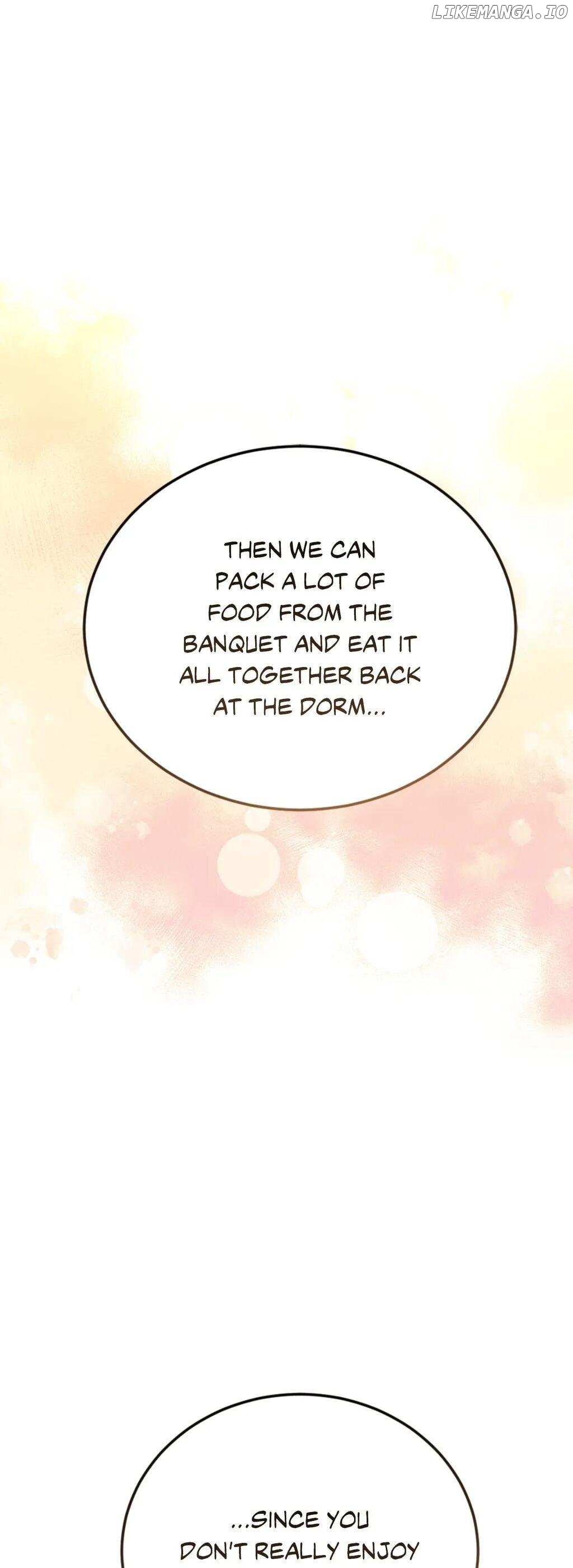I Will Politely Decline The Male Lead Chapter 74 - page 20