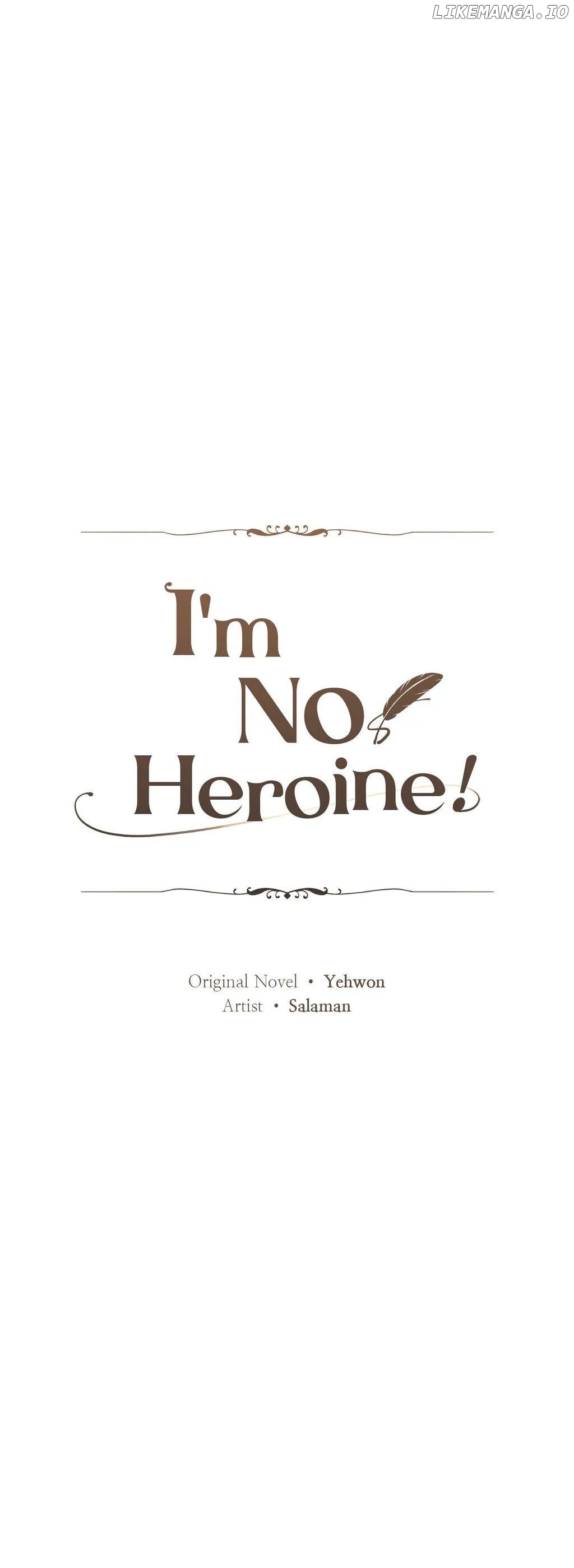 I Will Politely Decline The Male Lead Chapter 74 - page 22