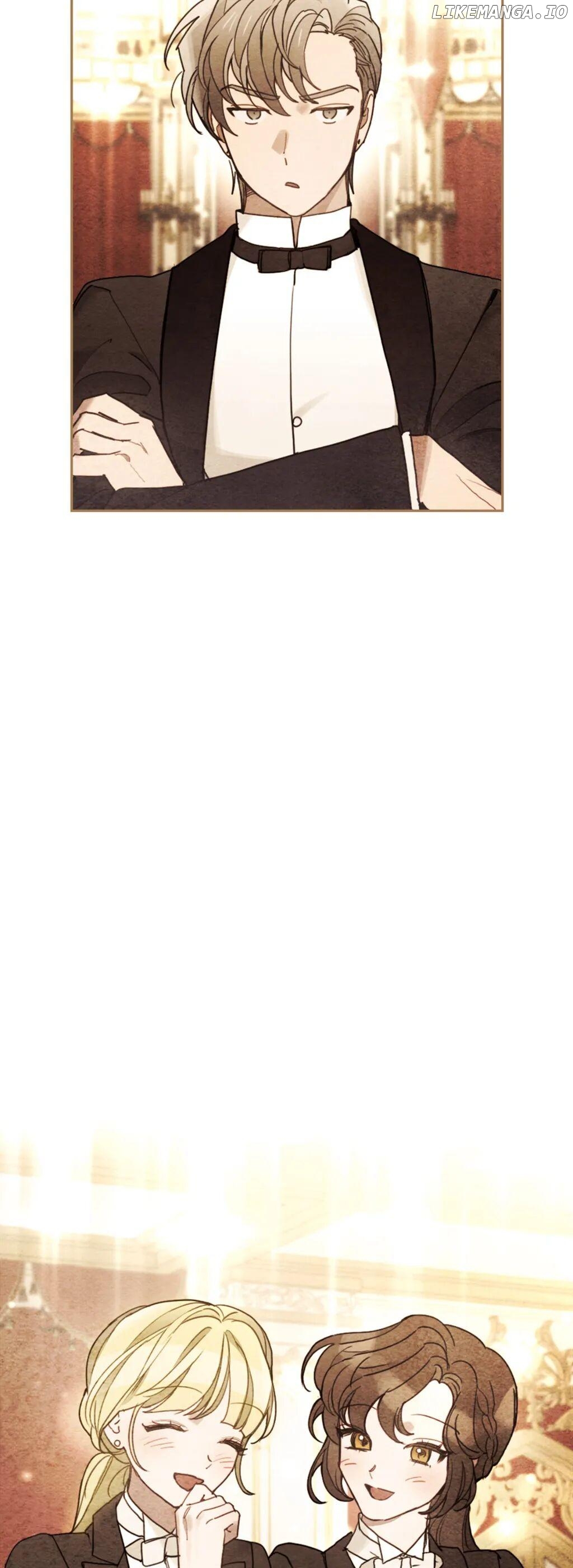 I Will Politely Decline The Male Lead Chapter 74 - page 24
