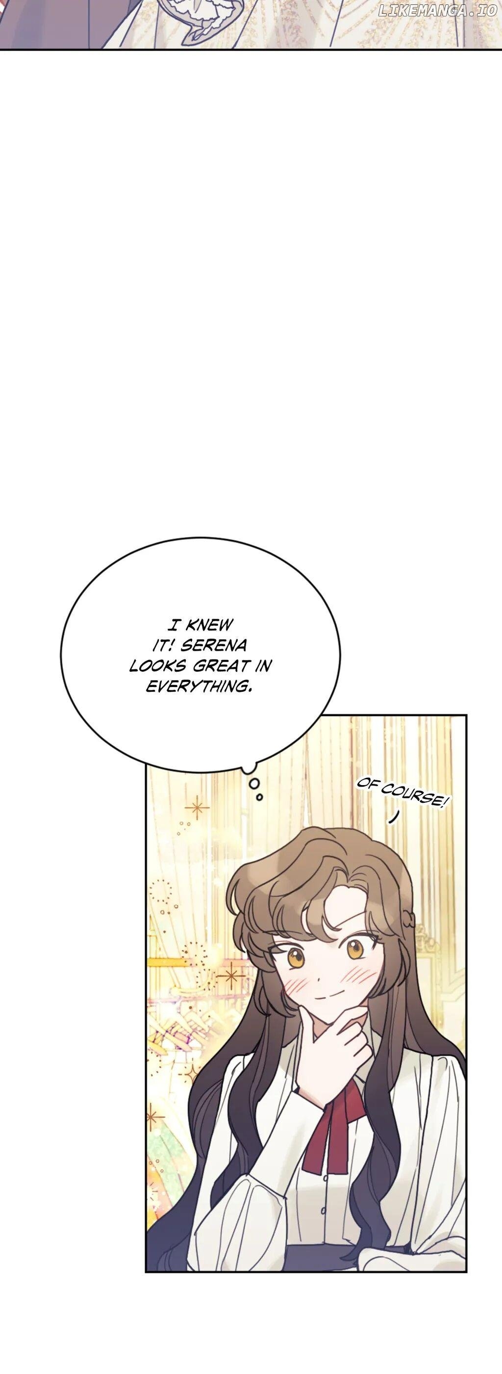 I Will Politely Decline The Male Lead Chapter 74 - page 3