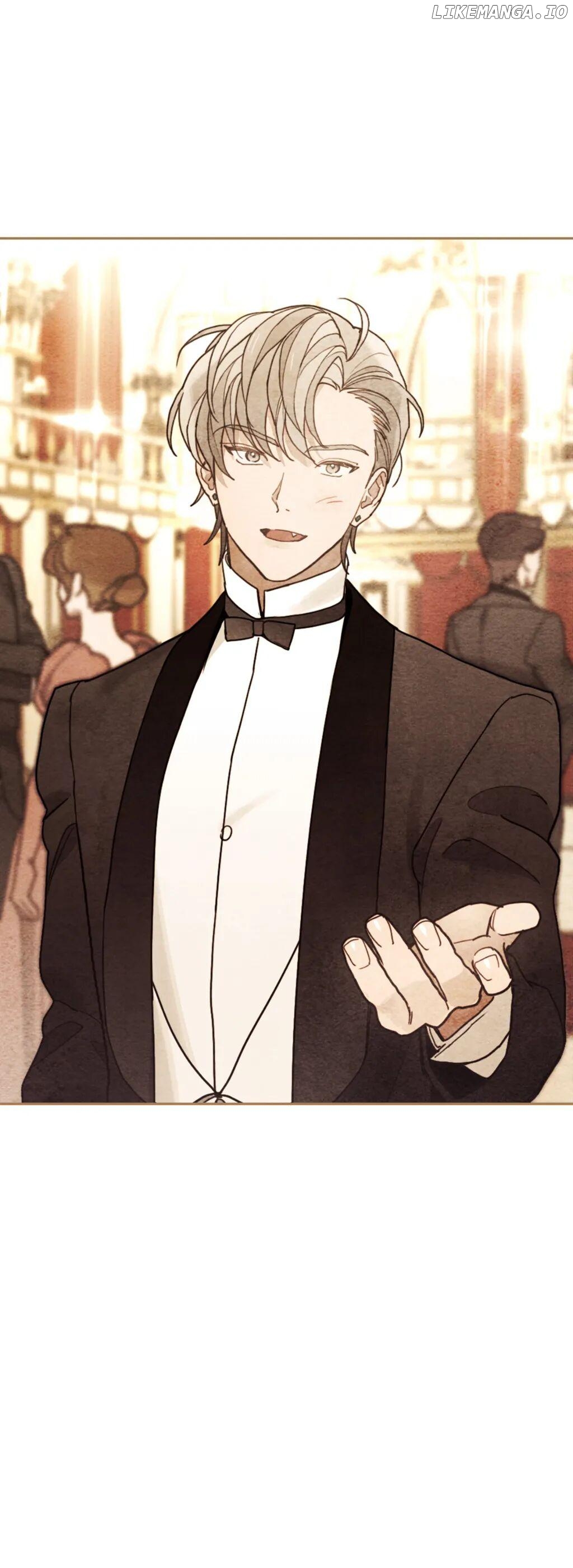 I Will Politely Decline The Male Lead Chapter 74 - page 32