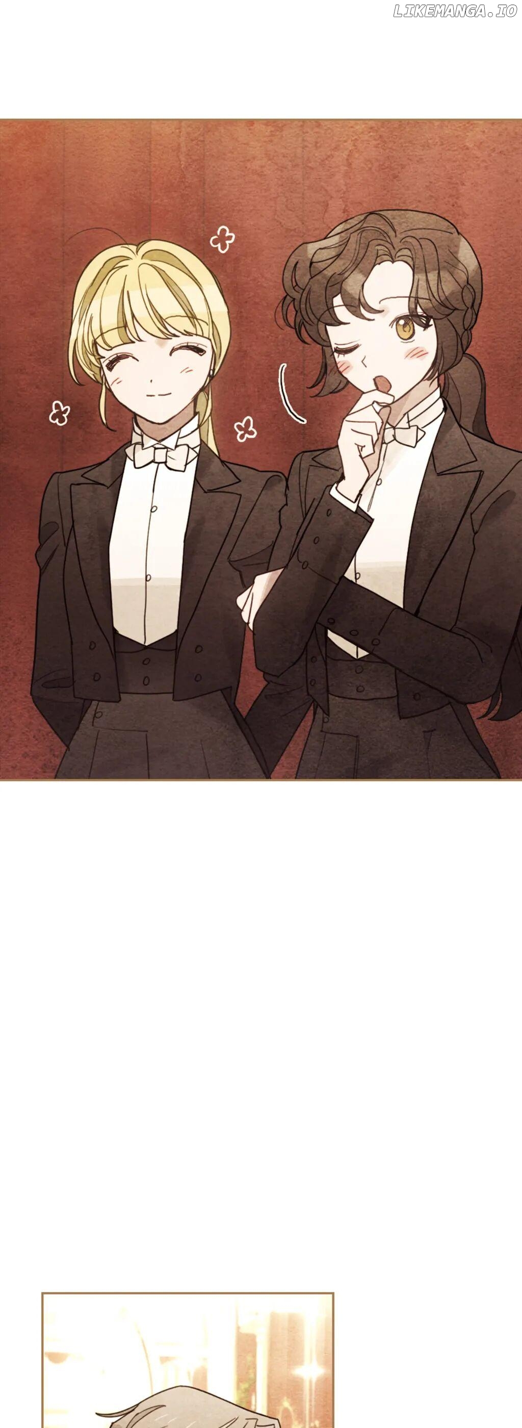 I Will Politely Decline The Male Lead Chapter 74 - page 33