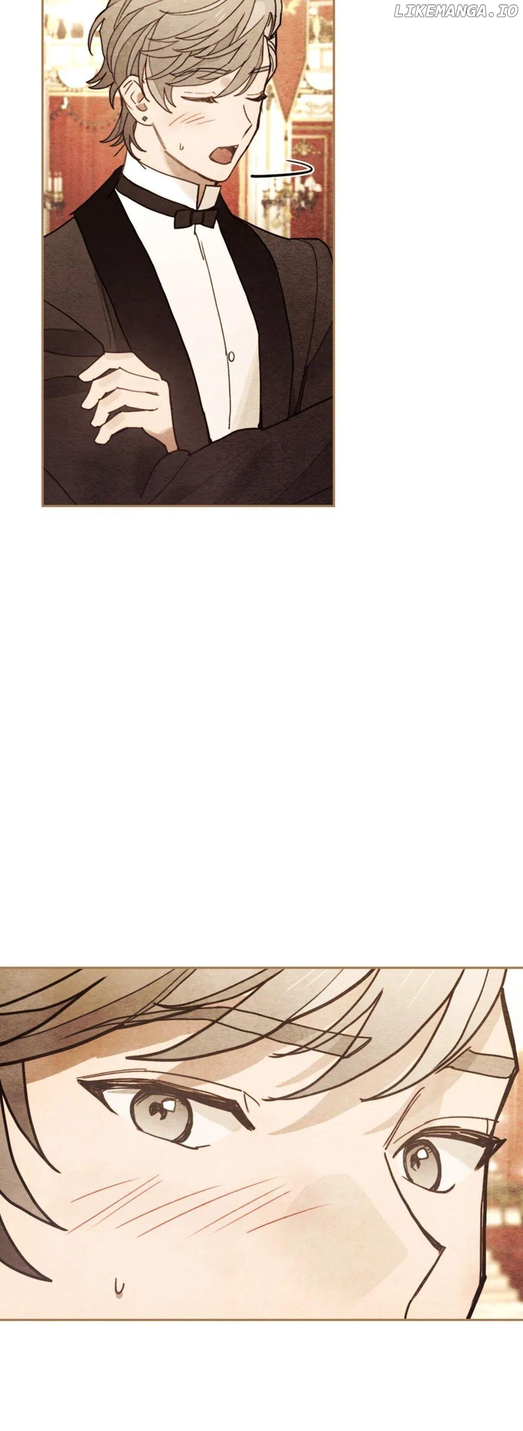 I Will Politely Decline The Male Lead Chapter 74 - page 34