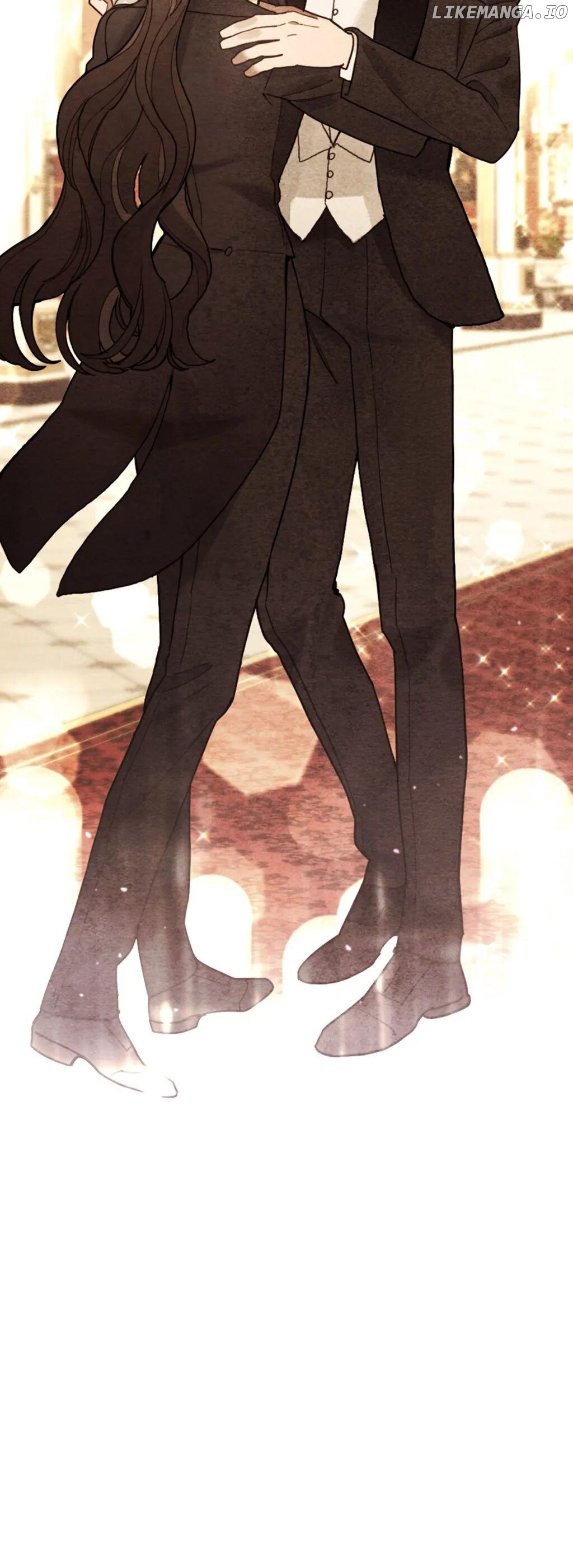 I Will Politely Decline The Male Lead Chapter 74 - page 38