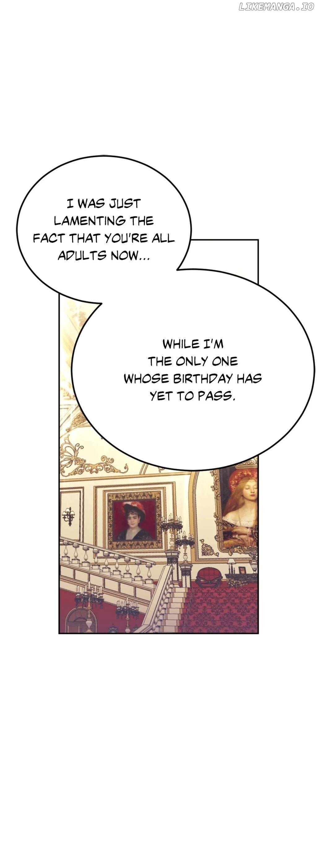 I Will Politely Decline The Male Lead Chapter 74 - page 42