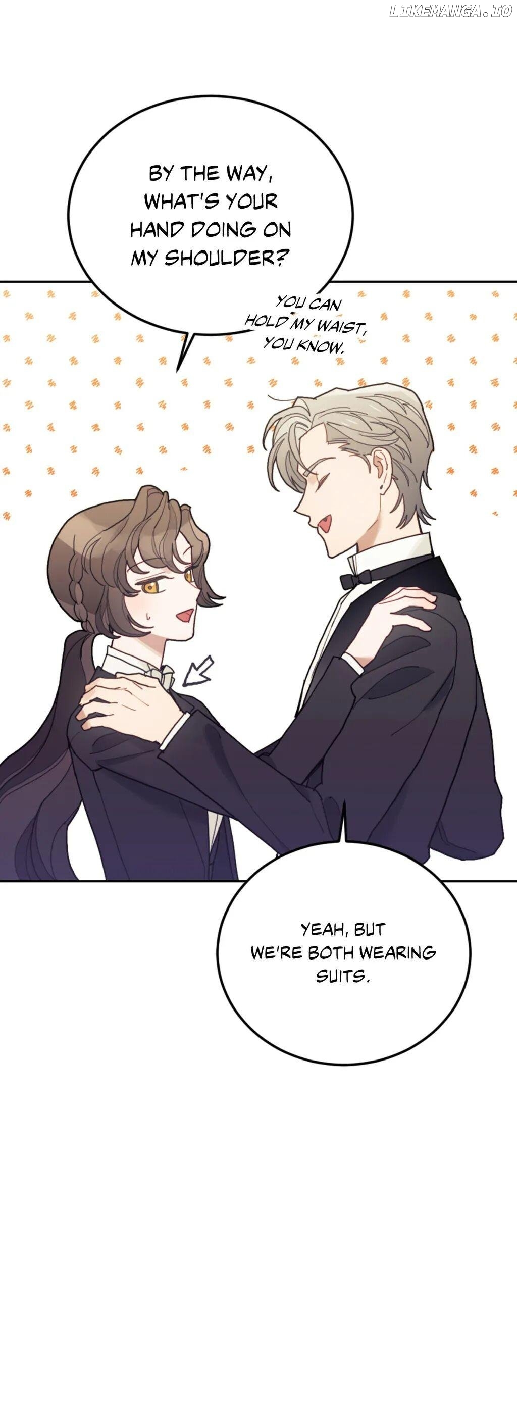 I Will Politely Decline The Male Lead Chapter 74 - page 43