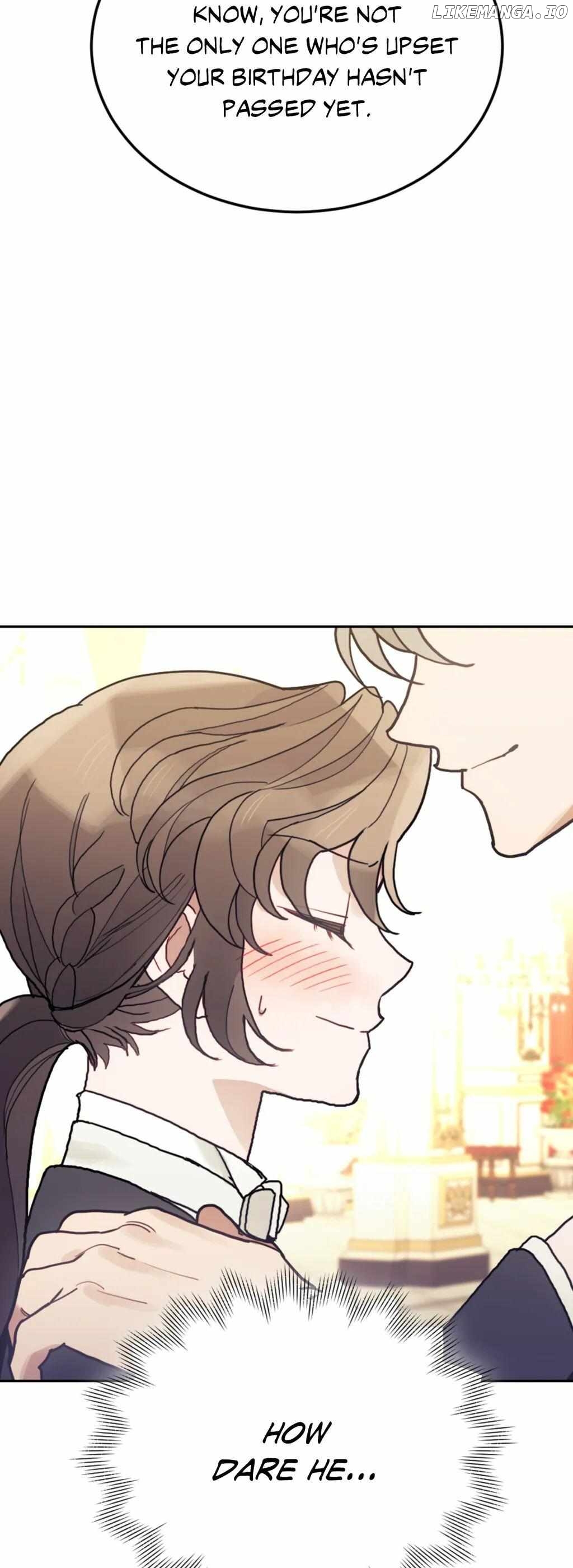 I Will Politely Decline The Male Lead Chapter 74 - page 45
