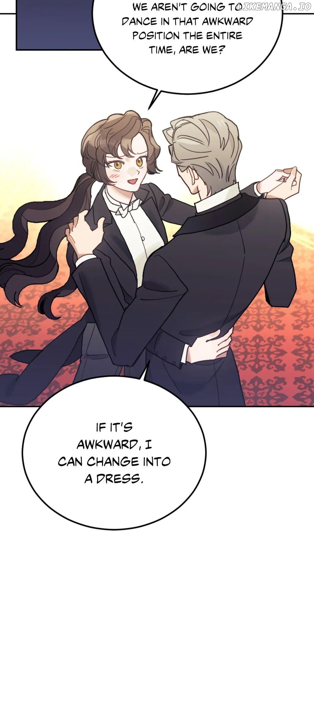 I Will Politely Decline The Male Lead Chapter 74 - page 47