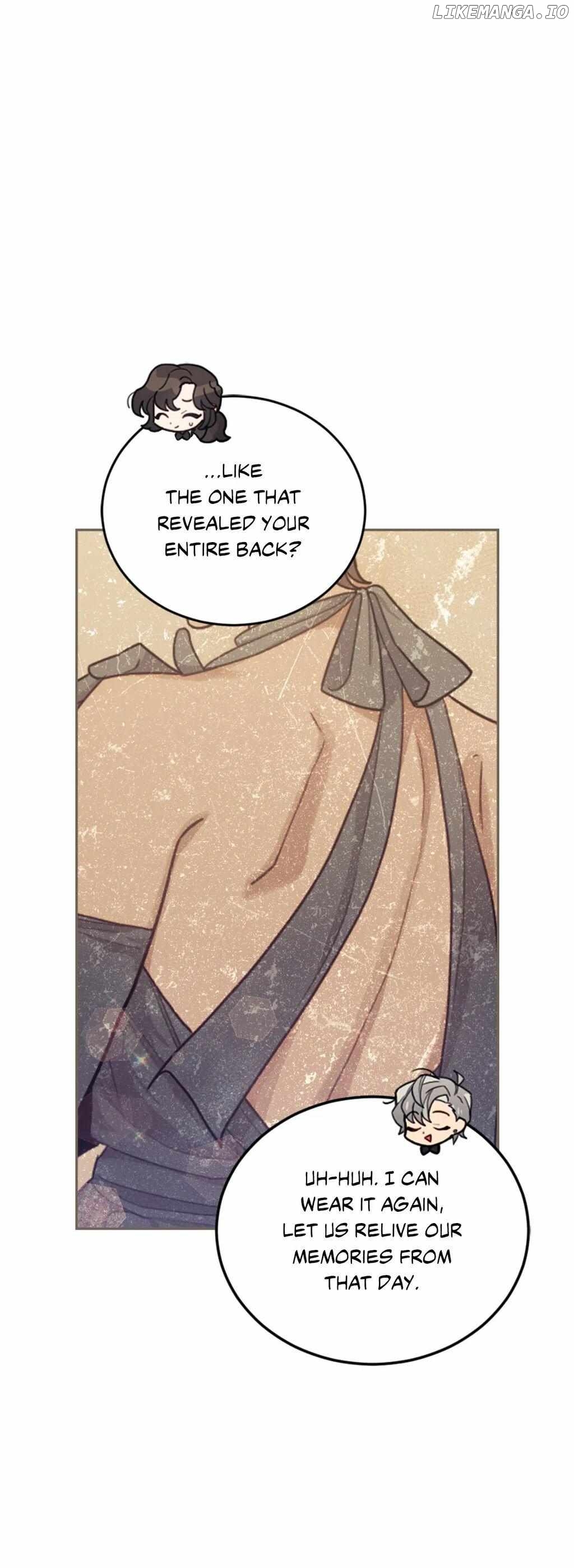 I Will Politely Decline The Male Lead Chapter 74 - page 48
