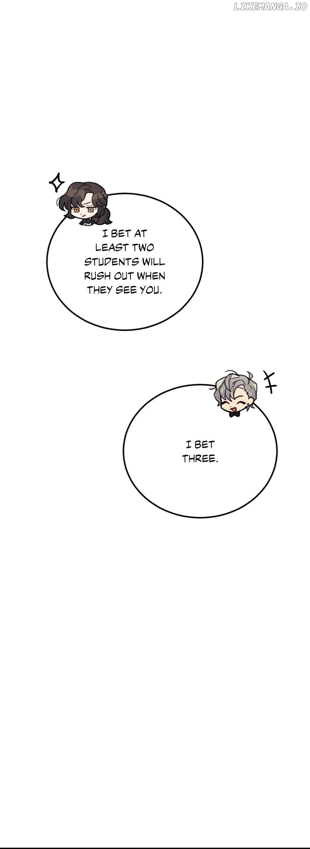 I Will Politely Decline The Male Lead Chapter 74 - page 49