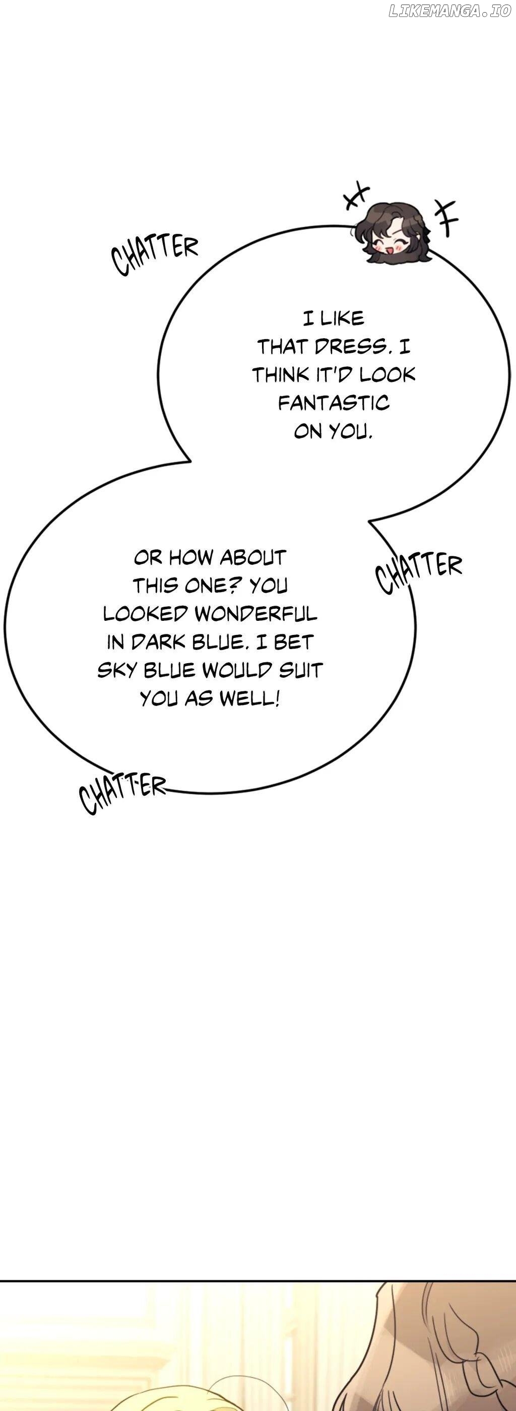 I Will Politely Decline The Male Lead Chapter 74 - page 5