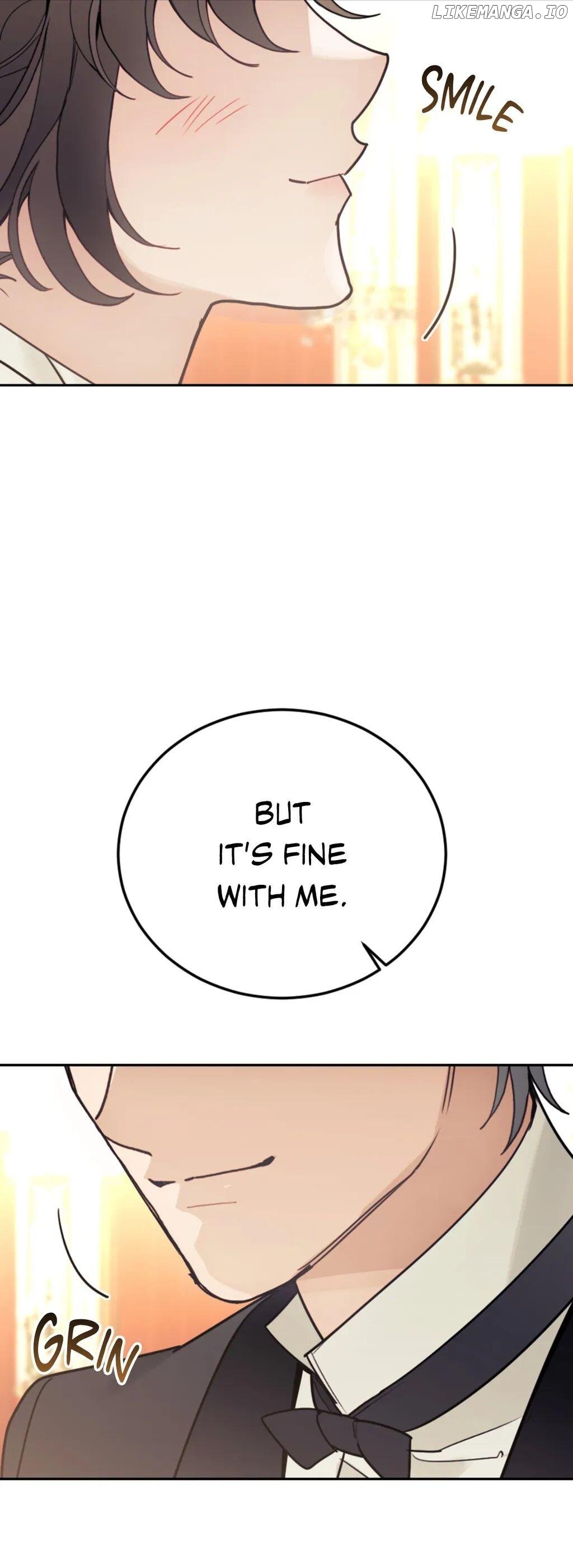 I Will Politely Decline The Male Lead Chapter 74 - page 50