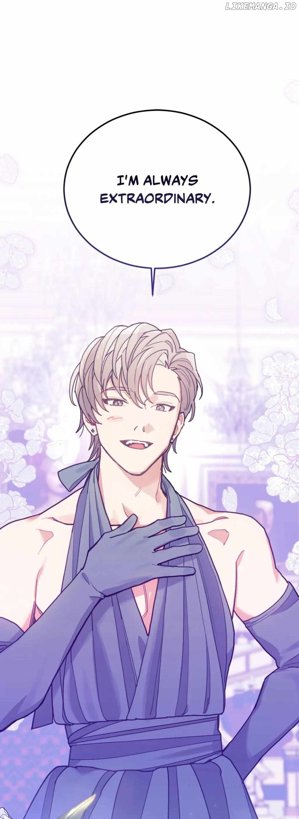 I Will Politely Decline The Male Lead Chapter 74 - page 56