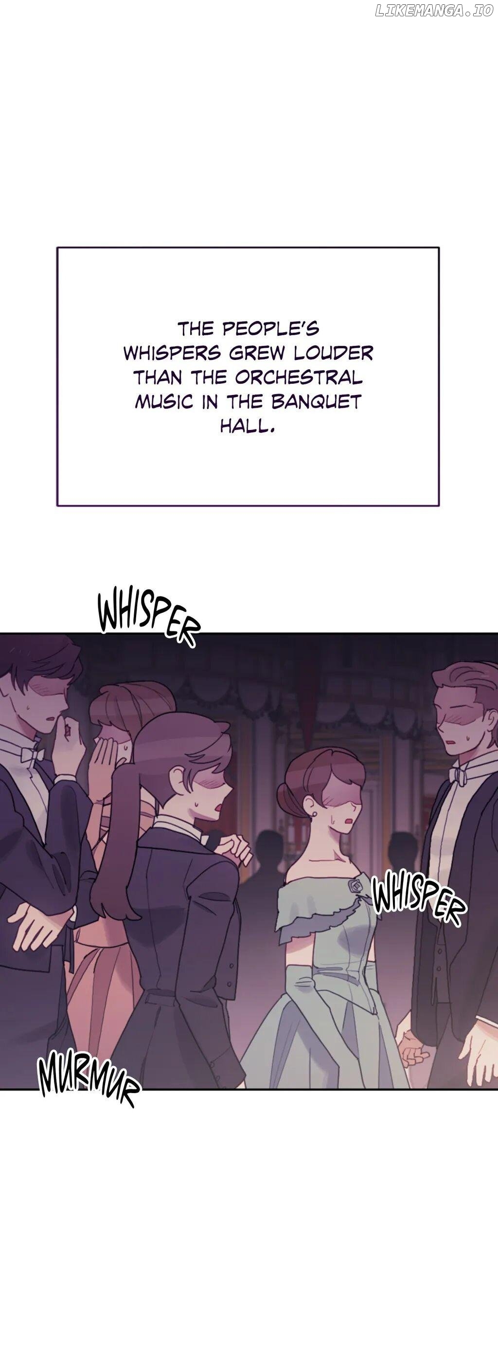 I Will Politely Decline The Male Lead Chapter 74 - page 58
