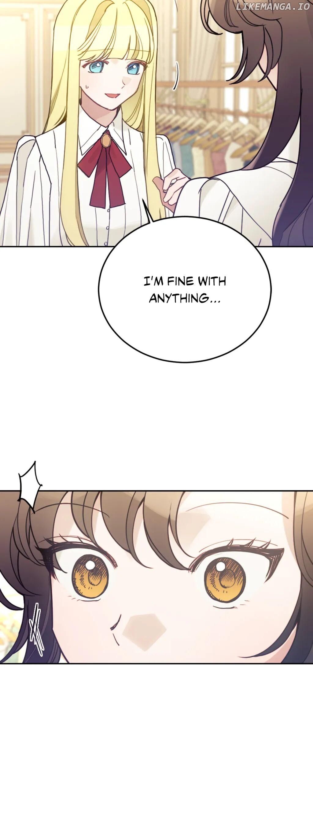 I Will Politely Decline The Male Lead Chapter 74 - page 6