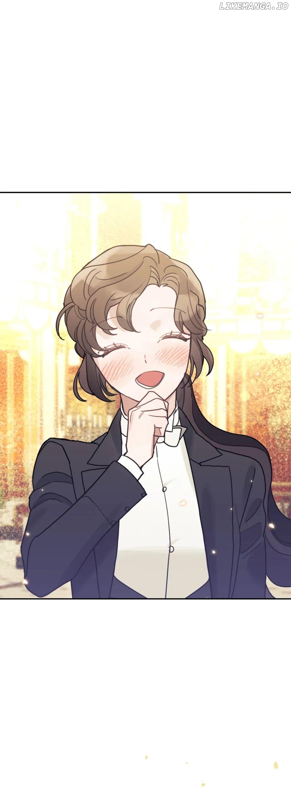 I Will Politely Decline The Male Lead Chapter 74 - page 62