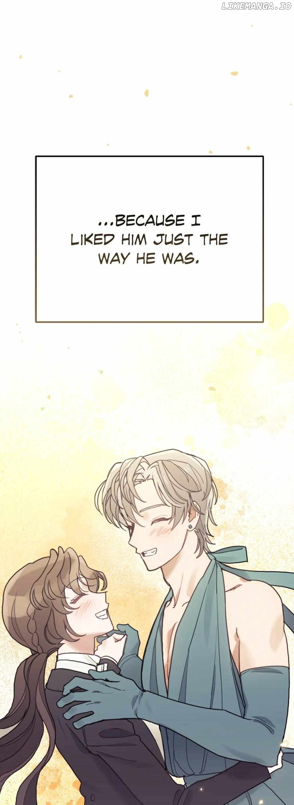 I Will Politely Decline The Male Lead Chapter 74 - page 63