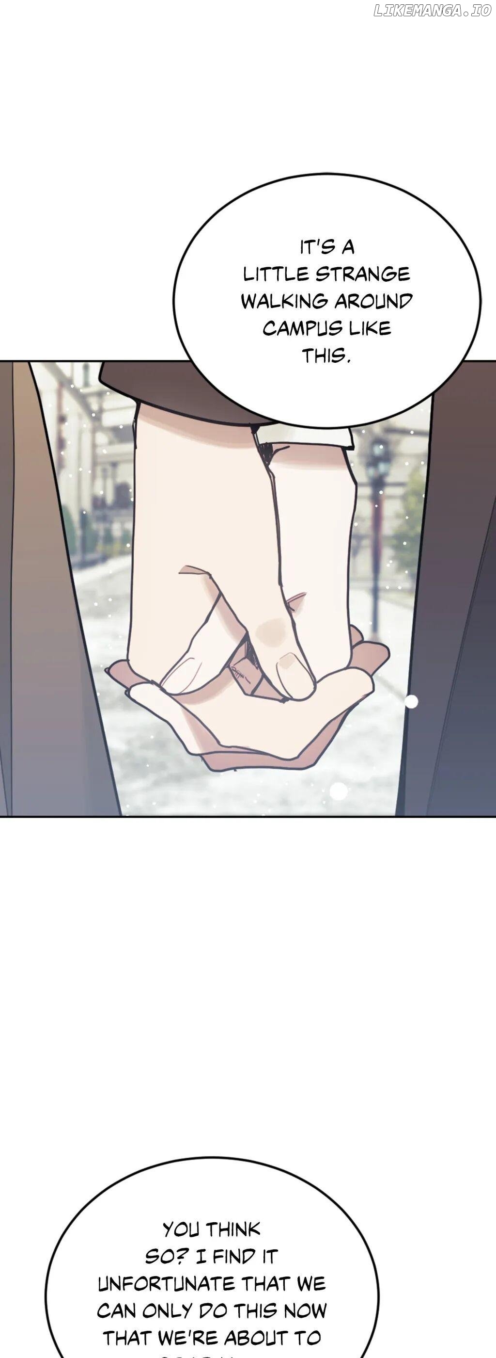 I Will Politely Decline The Male Lead Chapter 74 - page 69