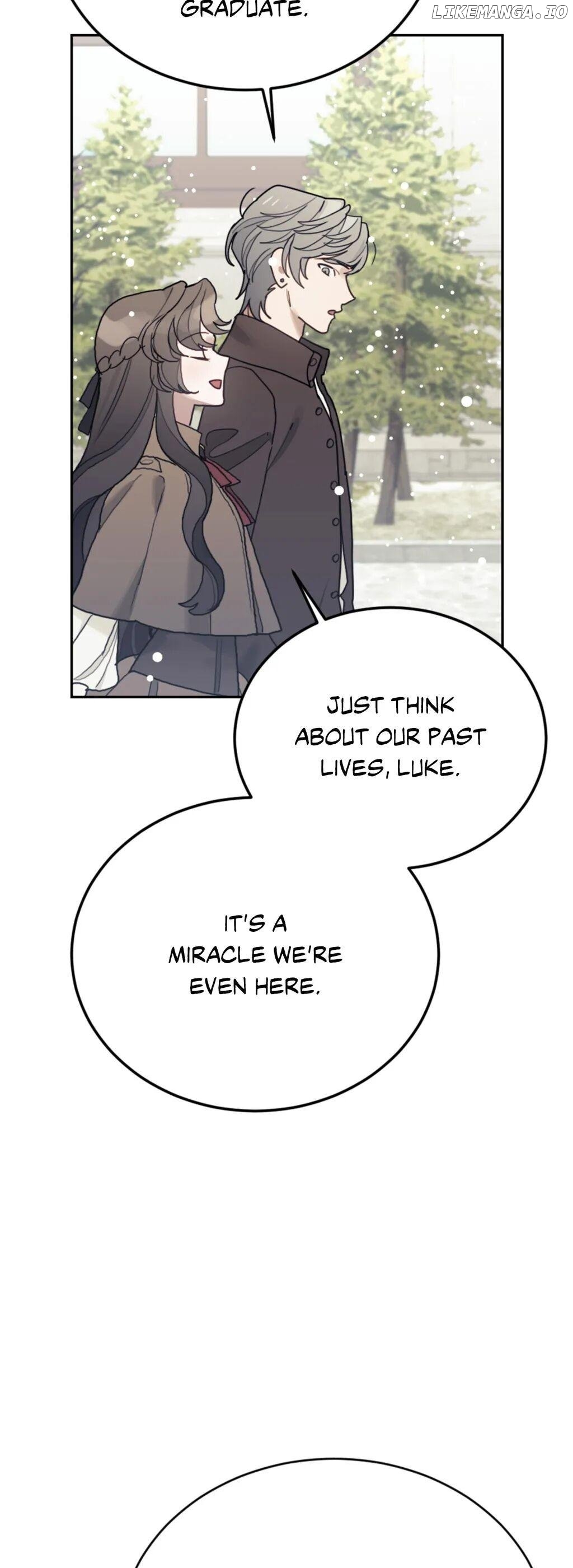 I Will Politely Decline The Male Lead Chapter 74 - page 70