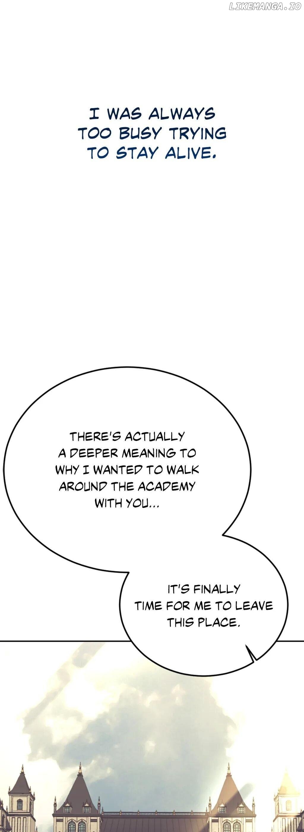 I Will Politely Decline The Male Lead Chapter 74 - page 72