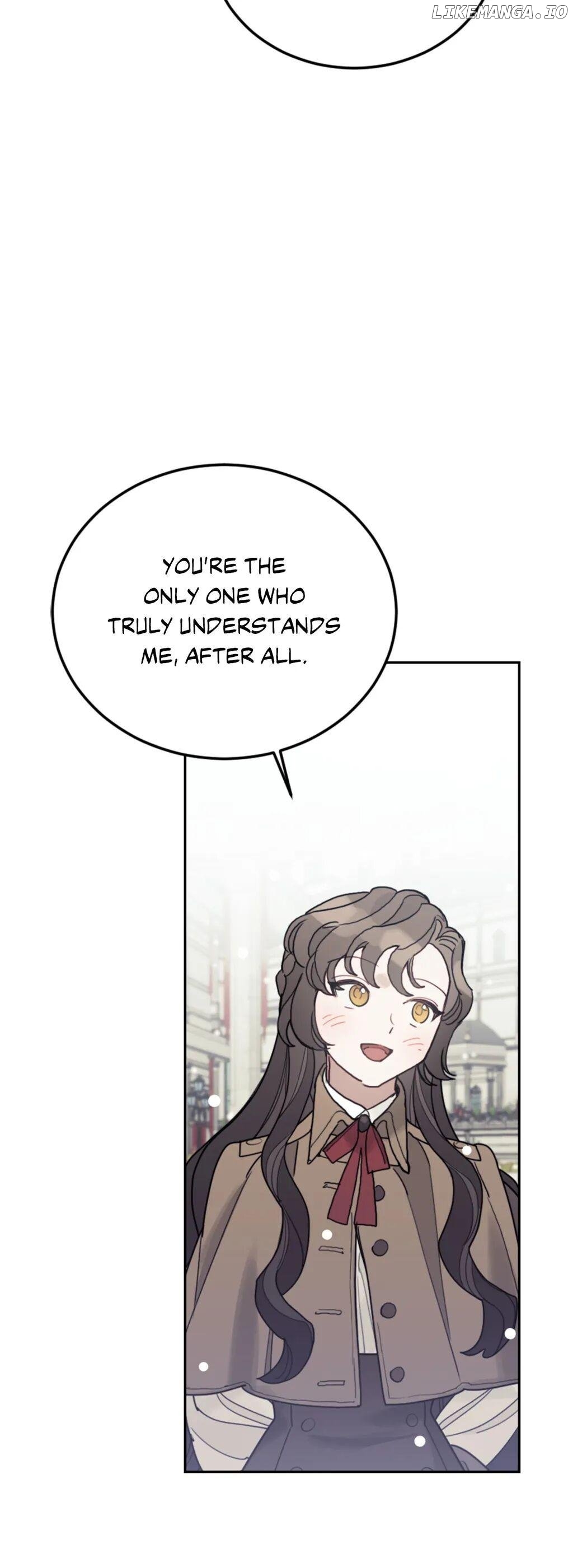 I Will Politely Decline The Male Lead Chapter 74 - page 77