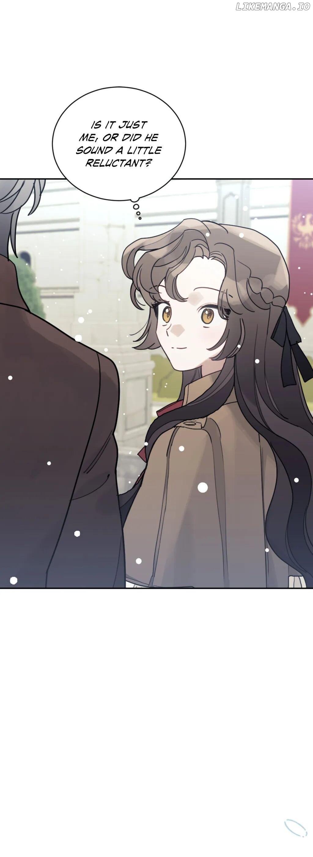 I Will Politely Decline The Male Lead Chapter 74 - page 81