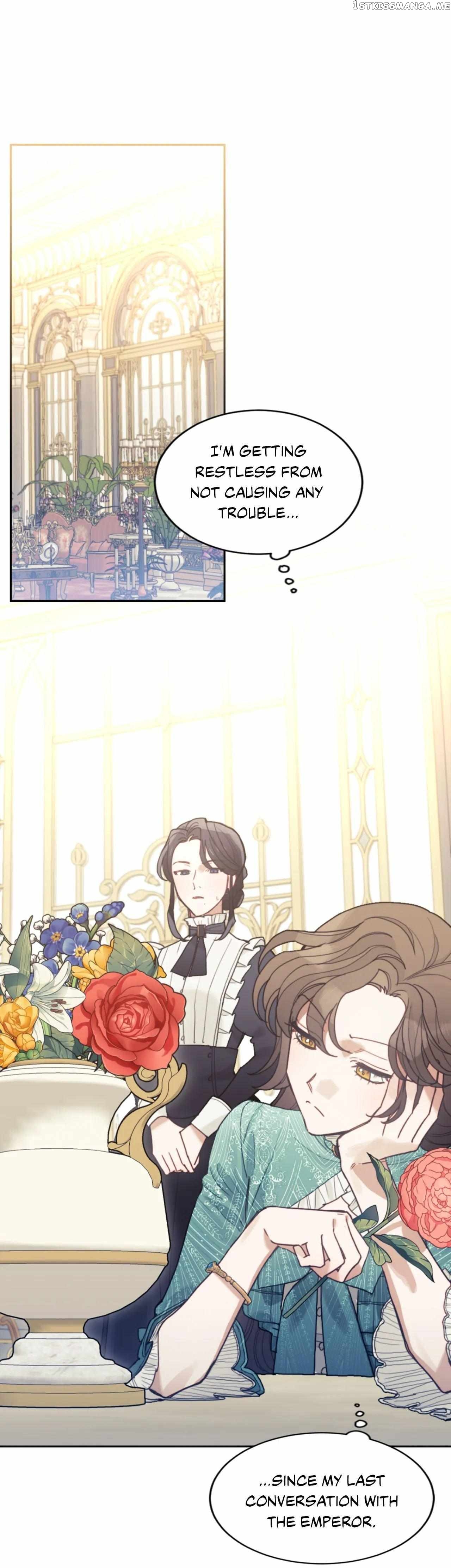 I Will Politely Decline The Male Lead Chapter 43 - page 1