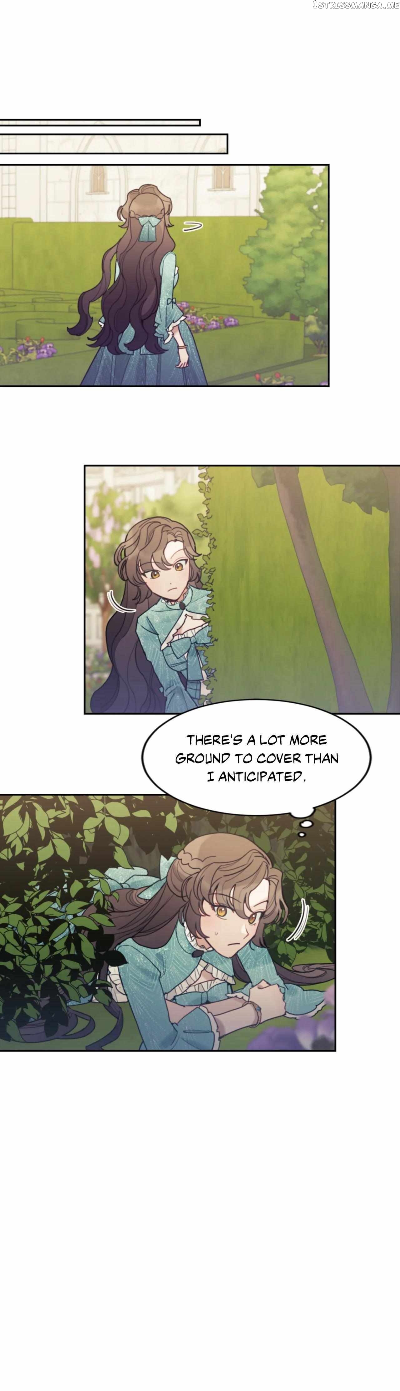 I Will Politely Decline The Male Lead Chapter 43 - page 11